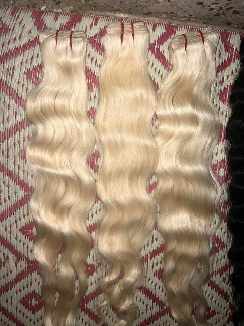 Bali Curly 613