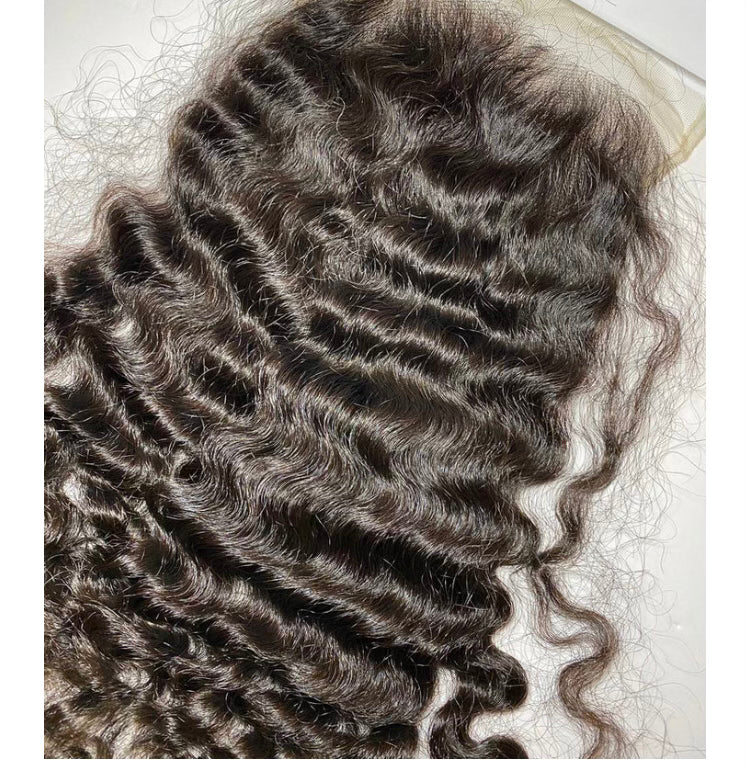 HD Lace Closure